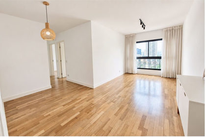 Apartamento em Brooklin Paulista
