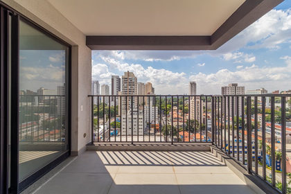 Apartamento em Alto da Boa Vista