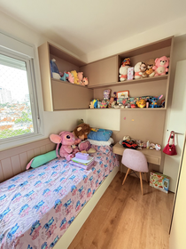 Apartamento, 2 quartos, 69 m² - Foto 24