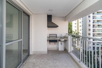 Apartamento em Jardim Vila Mariana