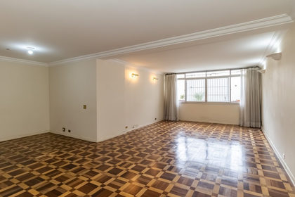 Apartamento em Pinheiros