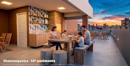 Apartamento, 1 quarto, 25 m² - Foto 13