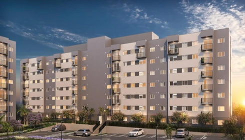 HM Bem Morar Guarulhos - Breve Lançamento