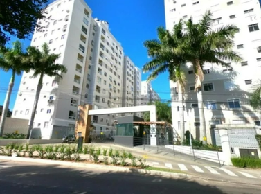 Apartamento para venda no bairro Morro Santana em Porto Alegre