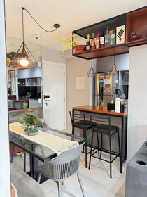 Apartamento, 2 quartos, 69 m² - Foto 4