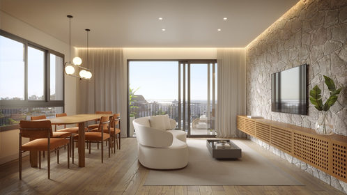 Apartamento para venda no bairro Higienópolis em Porto Alegre