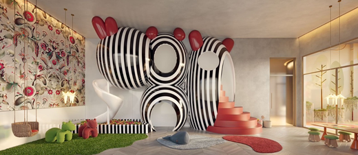 Apartamento, 2 quartos, 82 m² - Foto 9