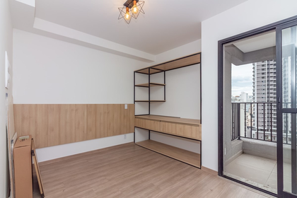 Apartamento em Santa Cecília