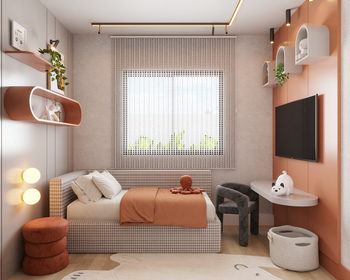Apartamento, 2 quartos, 39 m² - Foto 12