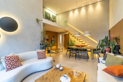 Apartamento em Campo Belo