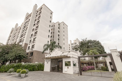Apartamento para venda no bairro Tristeza em Porto Alegre