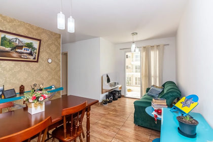 Apartamento em Interlagos