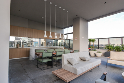 Conheça Apartamento 3 quartos Lançamento Condominio P11 Pinheiros Apto NJ-P11 - São Paulo,SP Pinheiros, à venda - R$ 2.990.000 - II-83236-130499 - 21 21