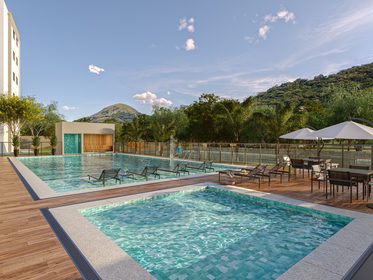 290 piscina