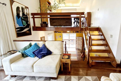 Apartamento em Real Parque
