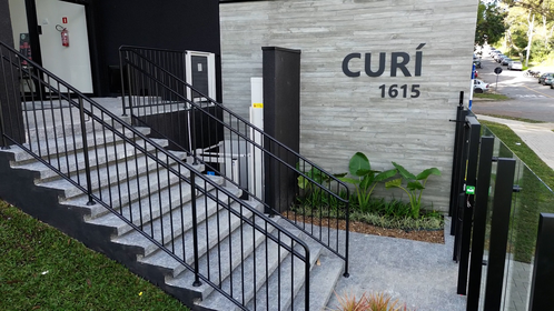 Curí 1615