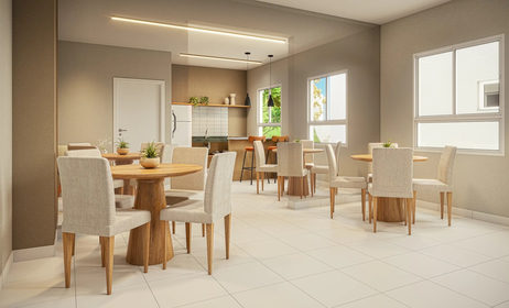 Loft, 25 m² - Foto 4
