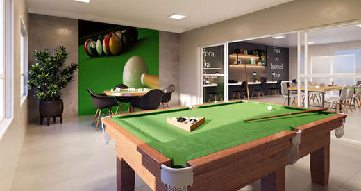 Apartamento, 2 quartos, 54 m² - Foto 5