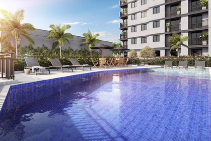 290 piscina
