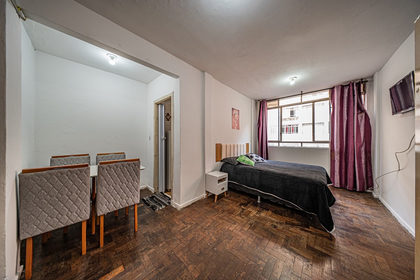 Apartamento em Liberdade