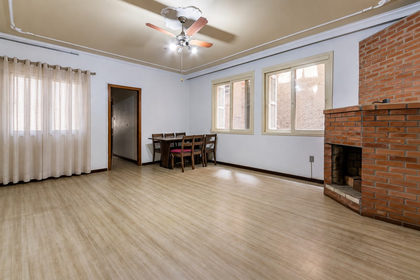 Apartamento em Independência