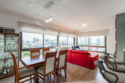 Apartamento para venda no bairro Menino Deus em Porto Alegre