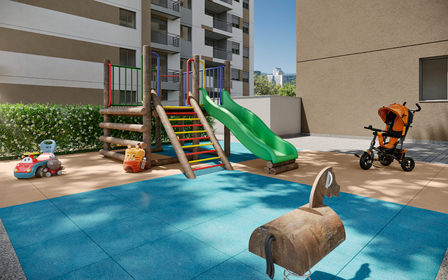 Apartamento, 2 quartos, 46 m² - Foto 15
