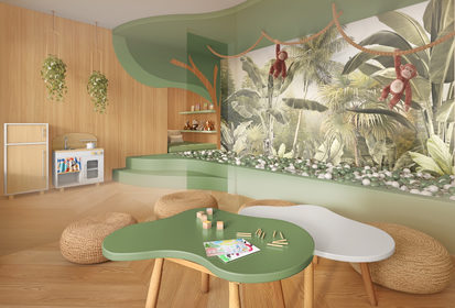 Apartamento, 2 quartos, 33 m² - Foto 9