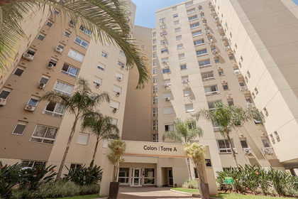 Apartamento para venda no bairro Marechal Rondon em Canoas