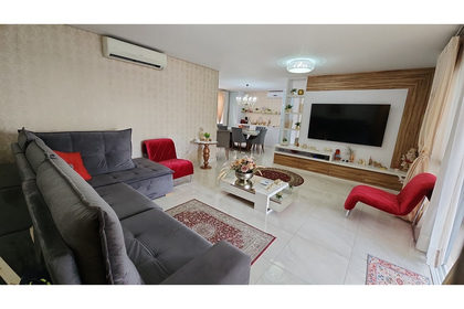 Apartamento em Vila Sfeir