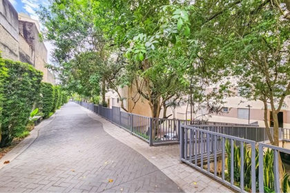 Apartamento em Jabaquara