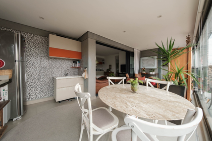 Conheça Apartamento 97 quartos Lançamento Bauhaus Pinheiros Apto BAUH - São Paulo,SP Pinheiros, à venda - R$ 2.350.000 - II-83240-130503 - 30 30