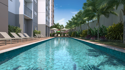 Apartamento, 1 quarto, 26 m² - Foto 13