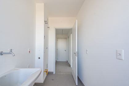 Conheça Apartamento 3 quartos Lançamento Condominio P11 Pinheiros Apto NJ-P11 - São Paulo,SP Pinheiros, à venda - R$ 2.990.000 - II-83236-130499 - 15 15