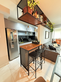 Apartamento, 2 quartos, 69 m² - Foto 15