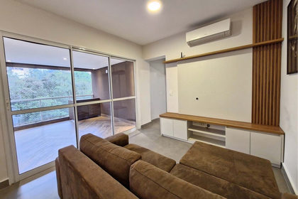 Apartamento em Panamby