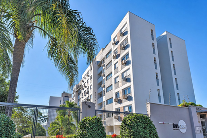 Apartamento para venda no bairro Tristeza em Porto Alegre
