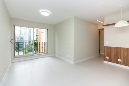 Apartamento em Vila Olímpia