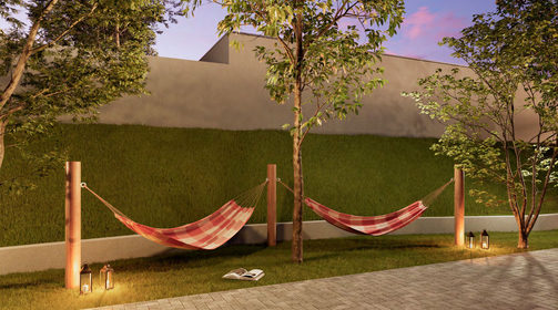 Conheça 285 redário do imóvel - Studio 1 quarto Lançamento Metrocasa Clube Guilhermina - São Paulo,SP Vila Esperança, à venda - R$ 239.382 - II-84762-133090 - 27 285 redário - 27