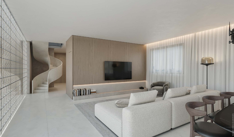 Apartamento, 1 quarto, 130 m² - Foto 6