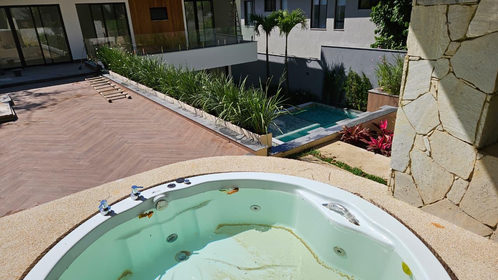 Casa de Condomínio, 5 quartos - Foto 17