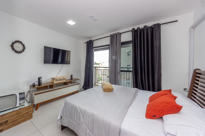 Apartamento em Bela Vista