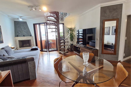 Apartamento em Morumbi