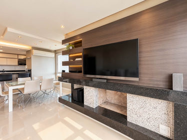 Apartamento em Petrópolis