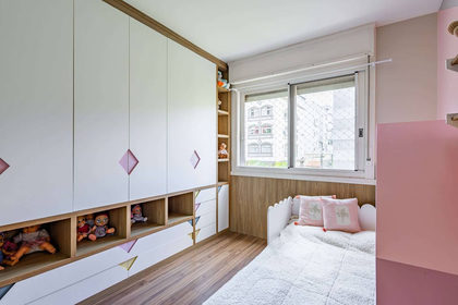 Apartamento para venda no bairro Auxiliadora em Porto Alegre