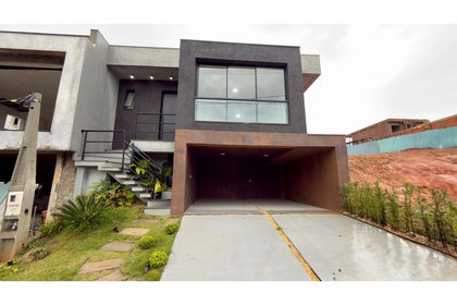 Casa em Condomínio para venda no bairro Augusta em Viamão