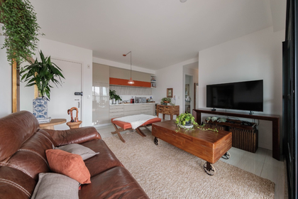 Conheça Apartamento 97 quartos Lançamento Bauhaus Pinheiros Apto BAUH - São Paulo,SP Pinheiros, à venda - R$ 2.350.000 - II-83240-130503 - 28 28