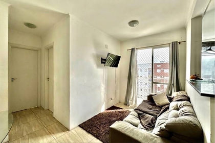Apartamento em Fátima