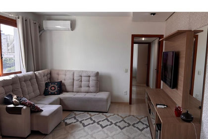 Apartamento para venda no bairro Menino Deus em Porto Alegre