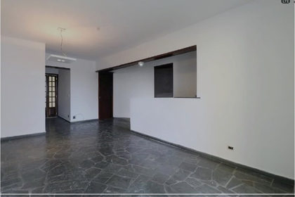 Apartamento em Barra Funda